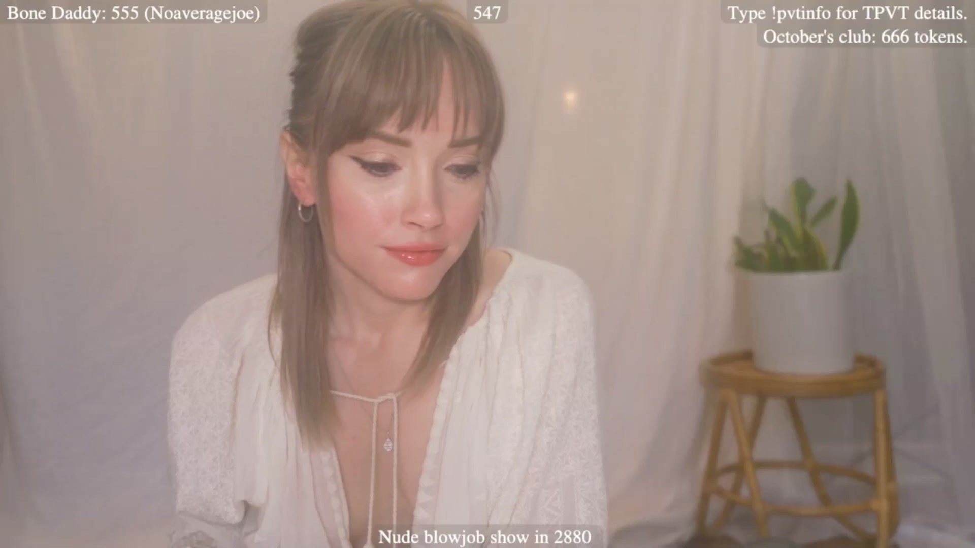 Gallery image thumbnail from coletteclaude's myfreecams stream on, 10/06/2025, 20:25 image 17 of 20