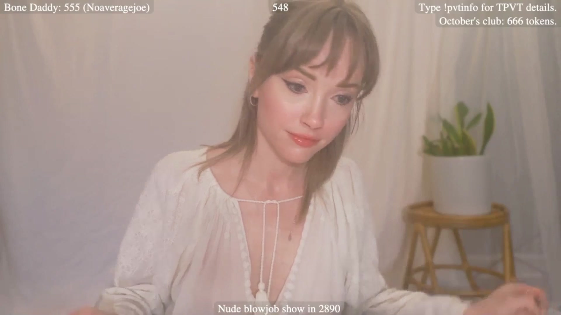 Gallery image thumbnail from coletteclaude's myfreecams stream on, 10/06/2025, 20:25 image 15 of 20