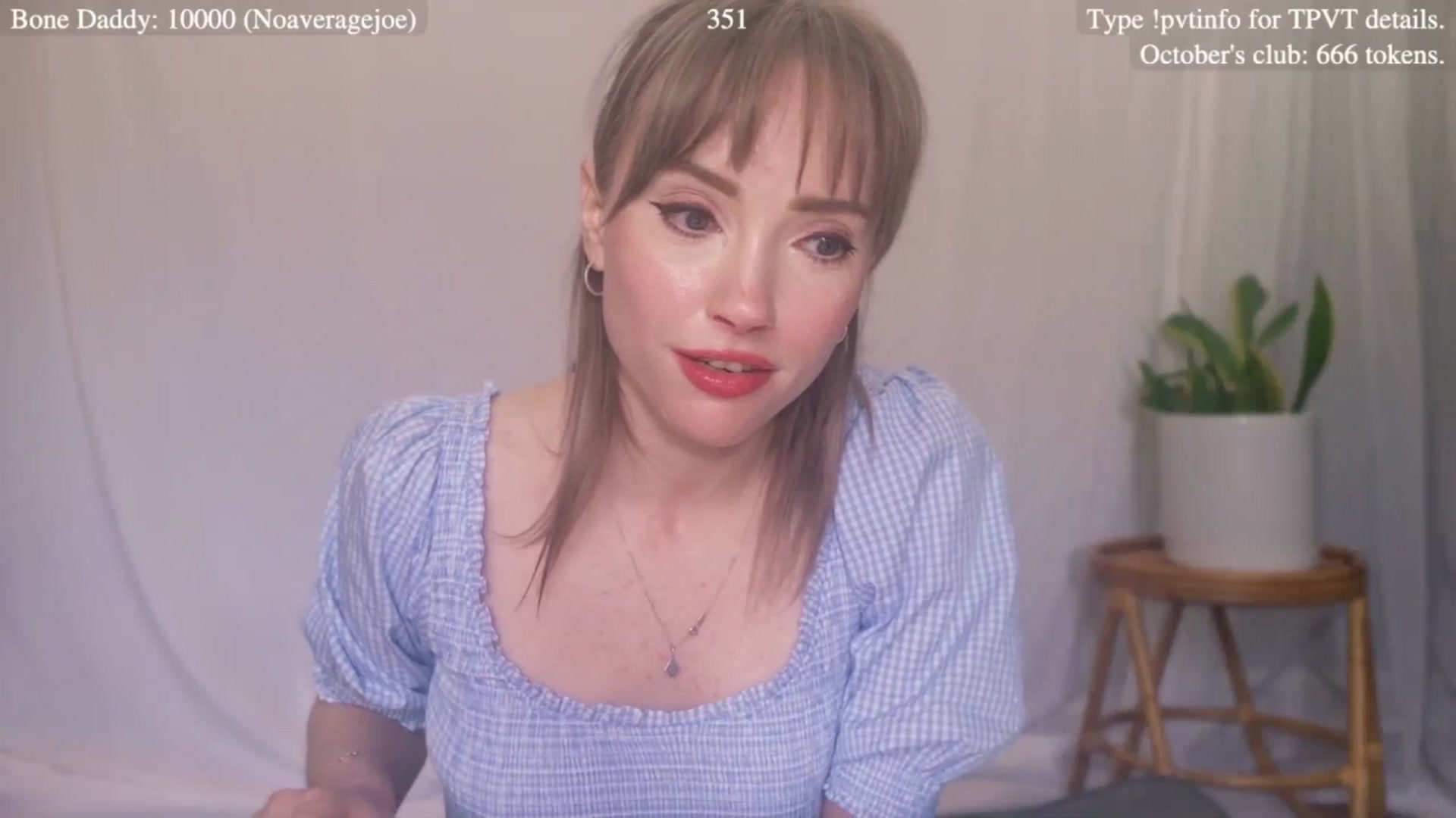 Gallery image thumbnail from coletteclaude's myfreecams stream on, 10/07/2025, 18:17 image 15 of 20