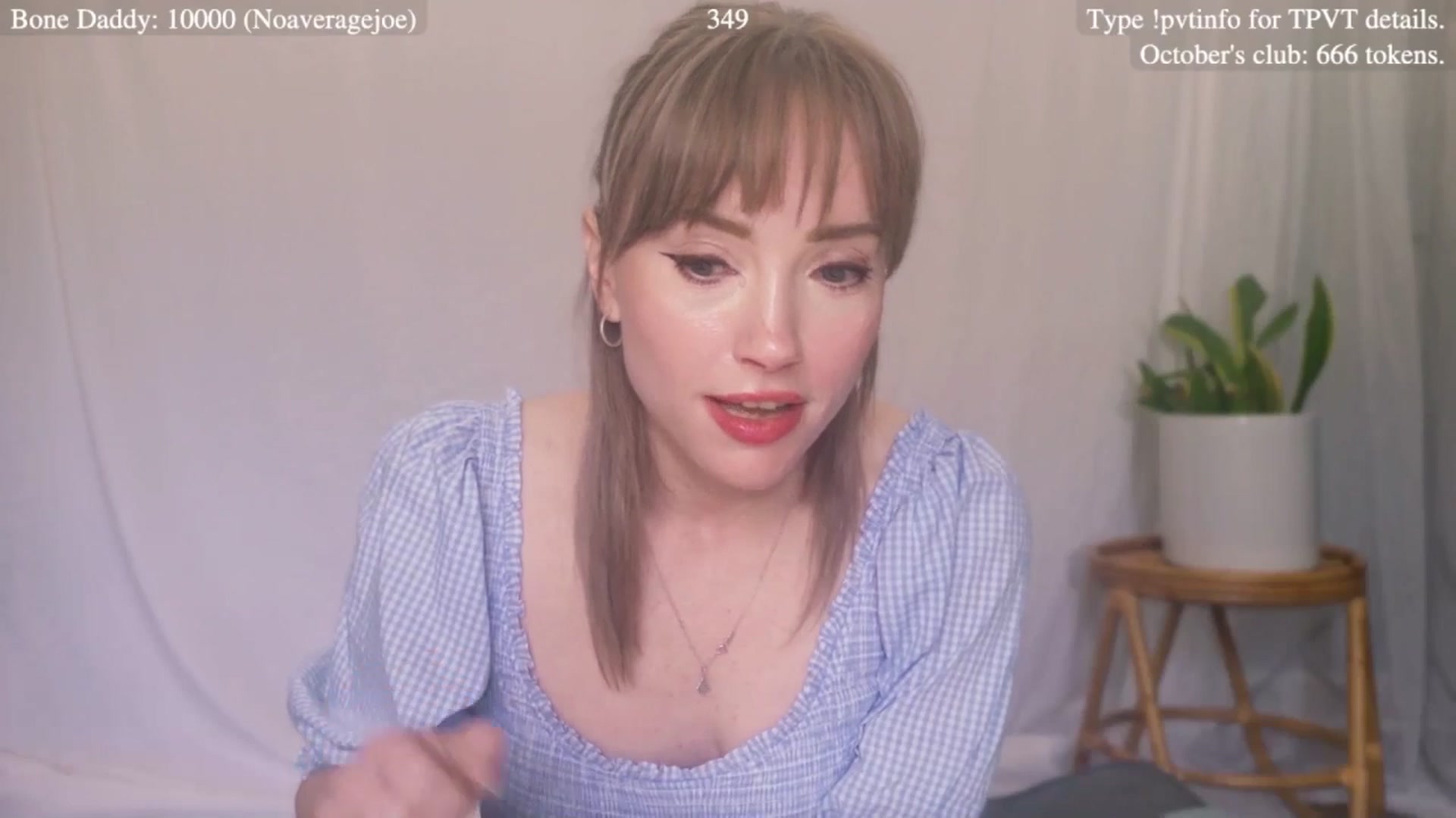 Gallery image thumbnail from coletteclaude's myfreecams stream on, 10/07/2025, 18:17 image 19 of 20