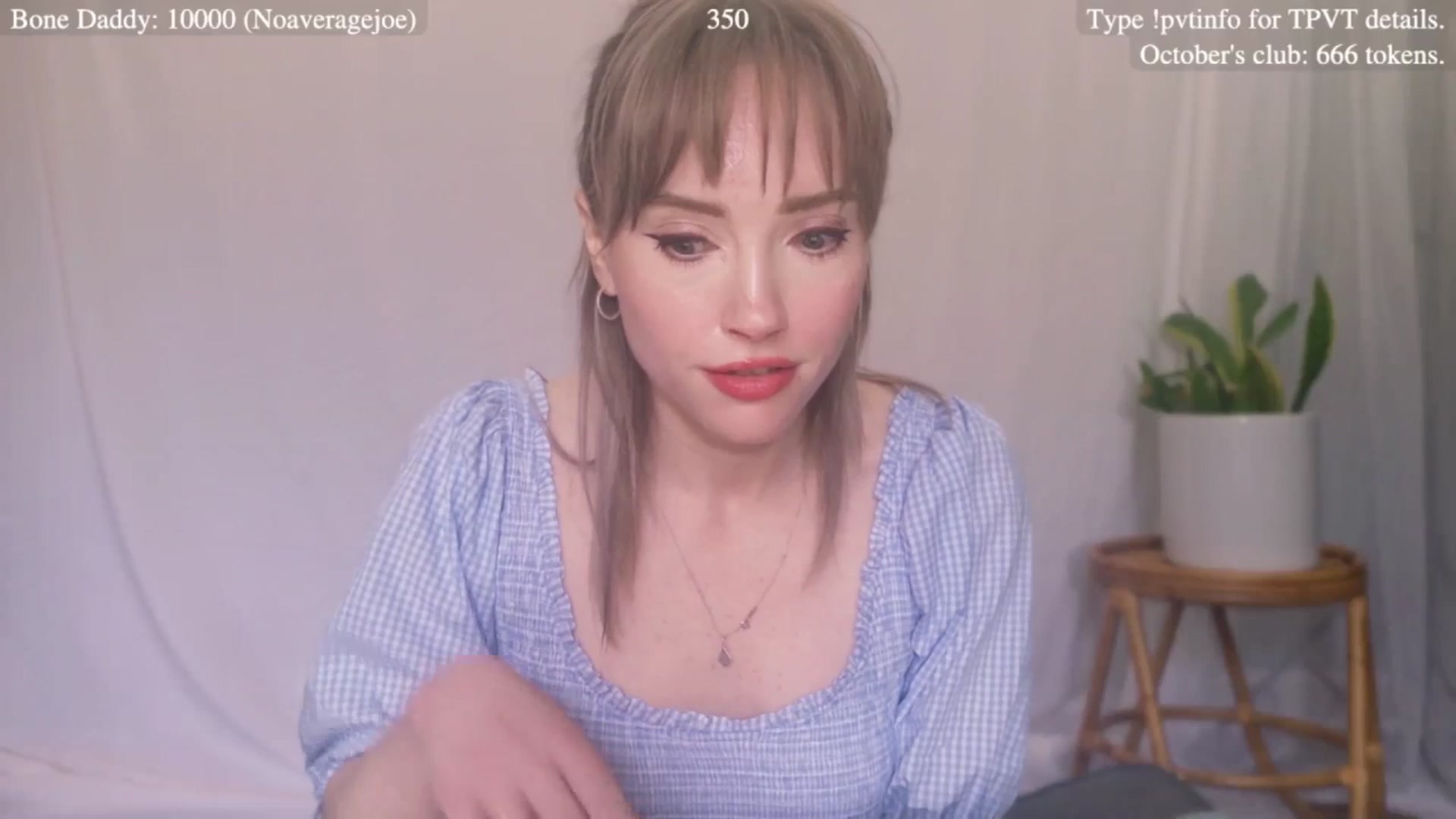 Gallery image thumbnail from coletteclaude's myfreecams stream on, 10/07/2025, 18:17 image 18 of 20