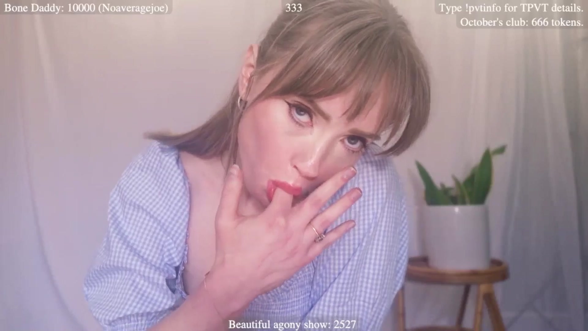 Gallery image thumbnail from coletteclaude's myfreecams stream on, 10/07/2025, 20:40 image 5 of 20