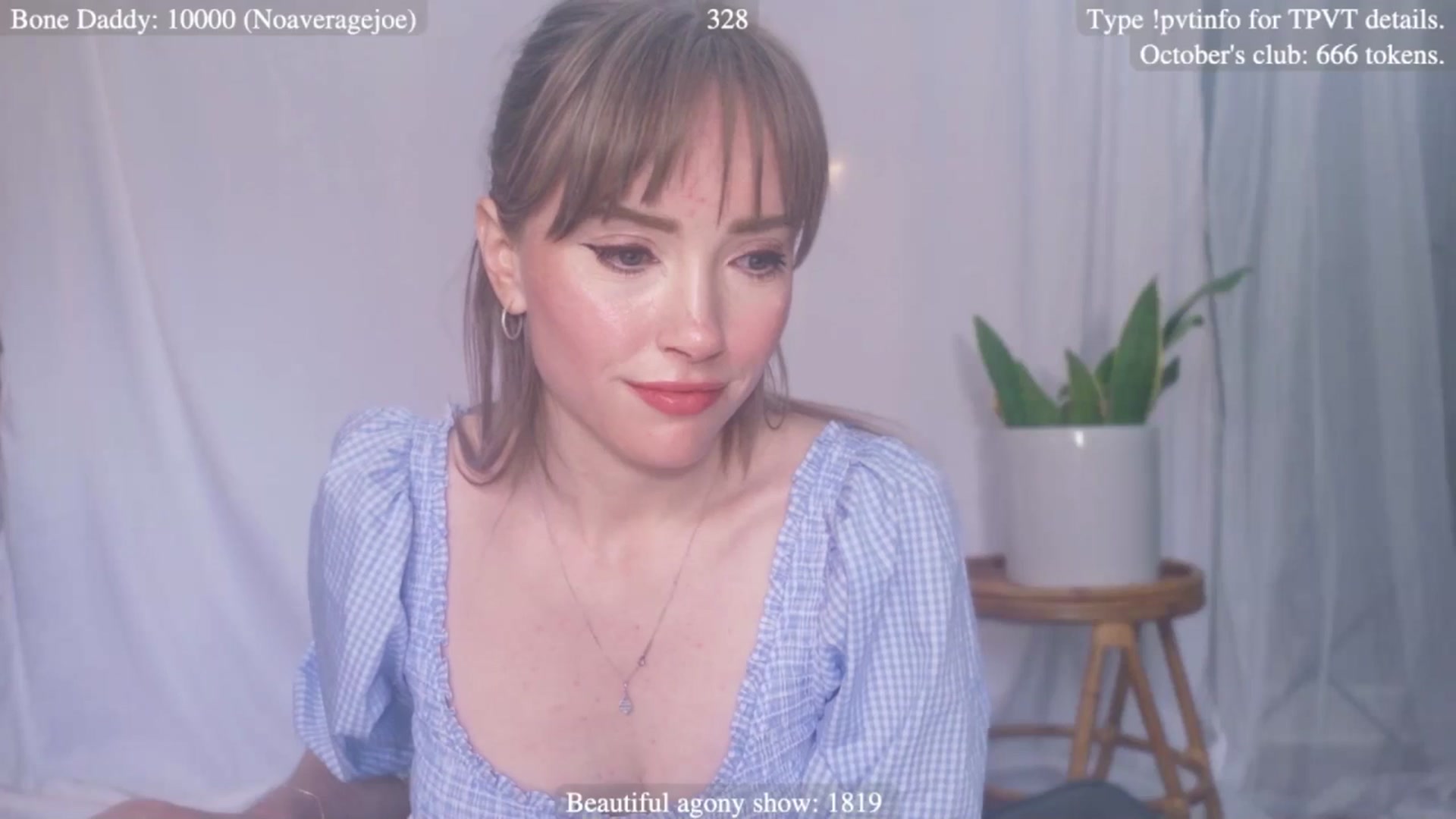 Gallery image thumbnail from coletteclaude's myfreecams stream on, 10/07/2025, 20:40 image 17 of 20