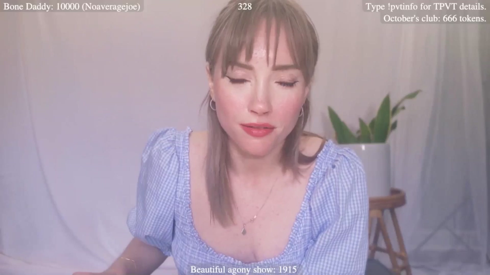 Gallery image thumbnail from coletteclaude's myfreecams stream on, 10/07/2025, 20:40 image 11 of 20