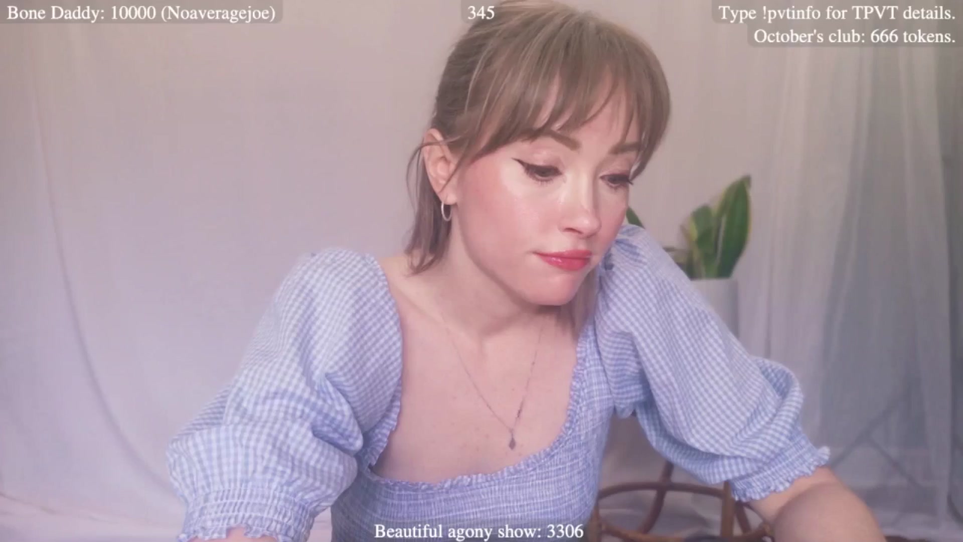Gallery image thumbnail from coletteclaude's myfreecams stream on, 10/07/2025, 20:40 image 1 of 20