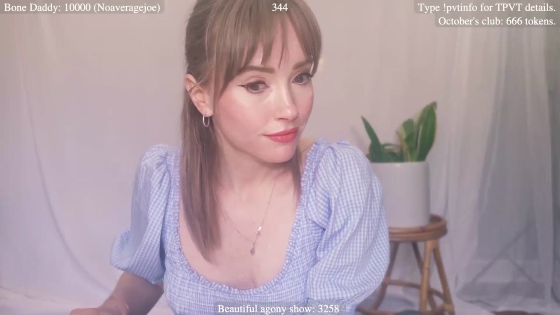 Gallery image thumbnail from coletteclaude's myfreecams stream on, 10/07/2025, 20:40 image 2 of 20