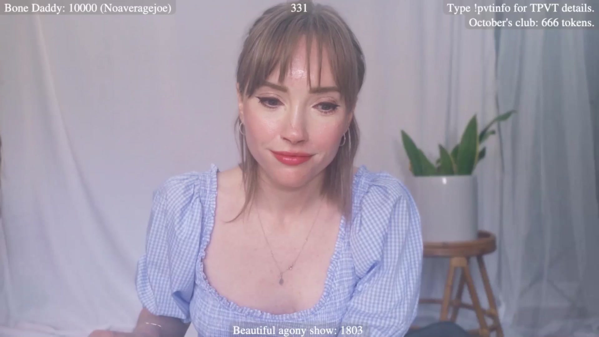 Gallery image thumbnail from coletteclaude's myfreecams stream on, 10/07/2025, 20:40 image 20 of 20