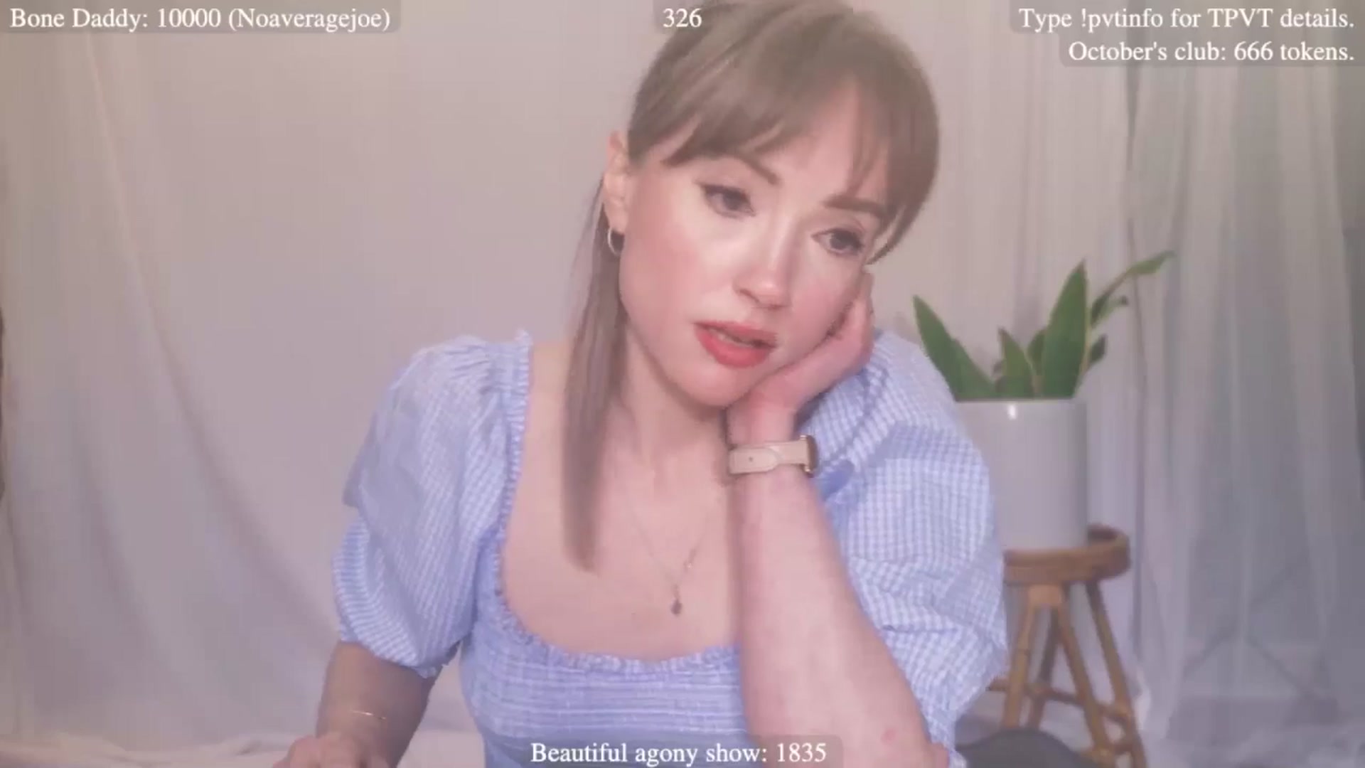 Gallery image thumbnail from coletteclaude's myfreecams stream on, 10/07/2025, 20:40 image 15 of 20