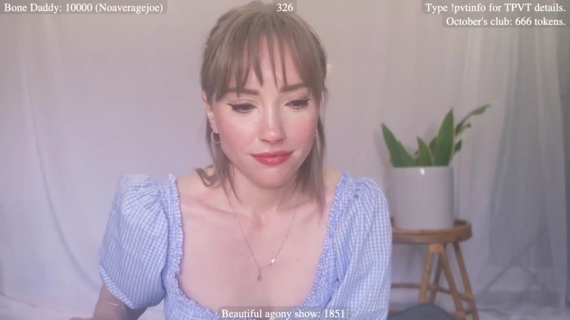 Gallery image thumbnail from coletteclaude's myfreecams stream on, 10/07/2025, 20:40 image 13 of 20