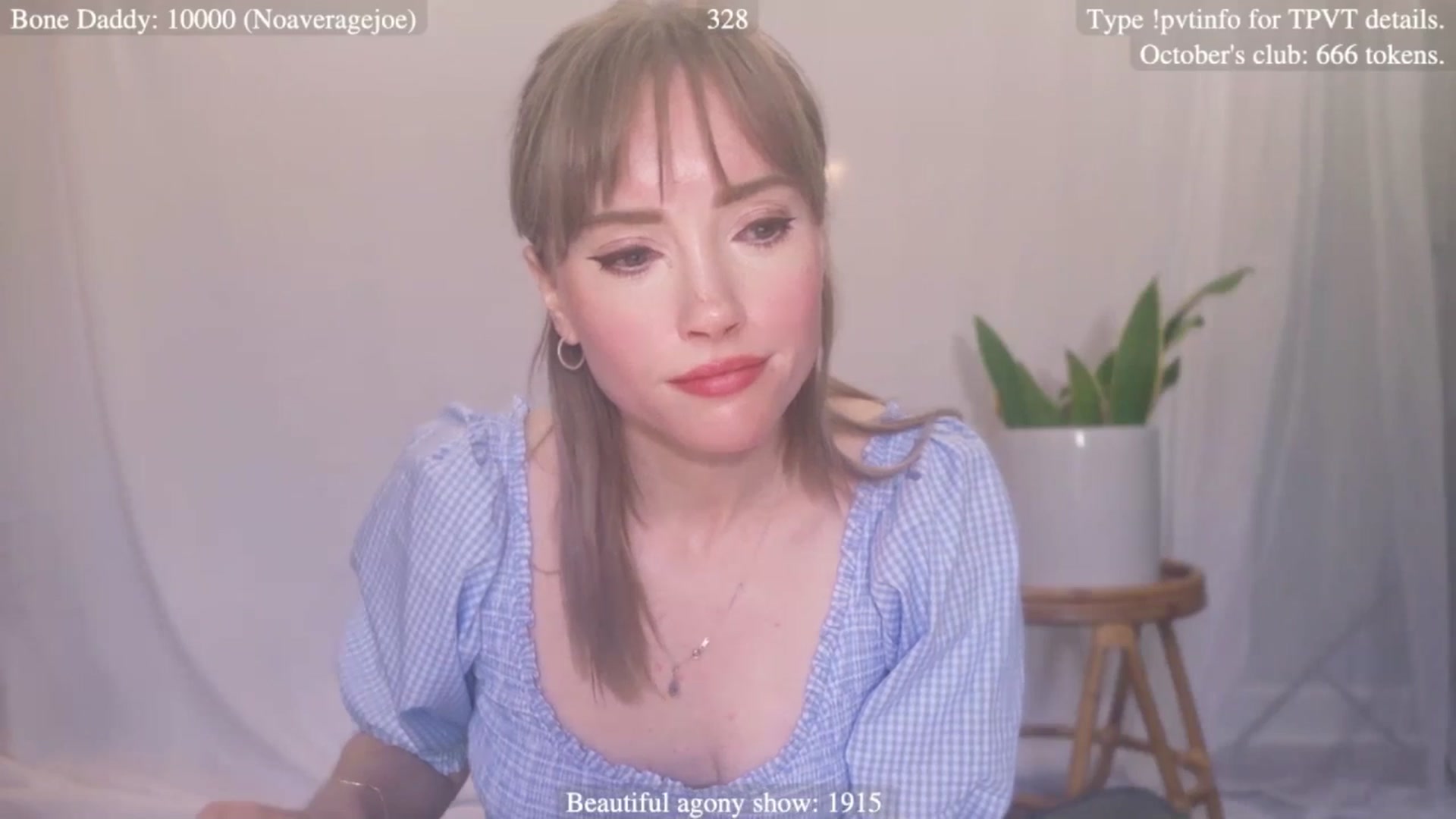 Gallery image thumbnail from coletteclaude's myfreecams stream on, 10/07/2025, 20:40 image 9 of 20