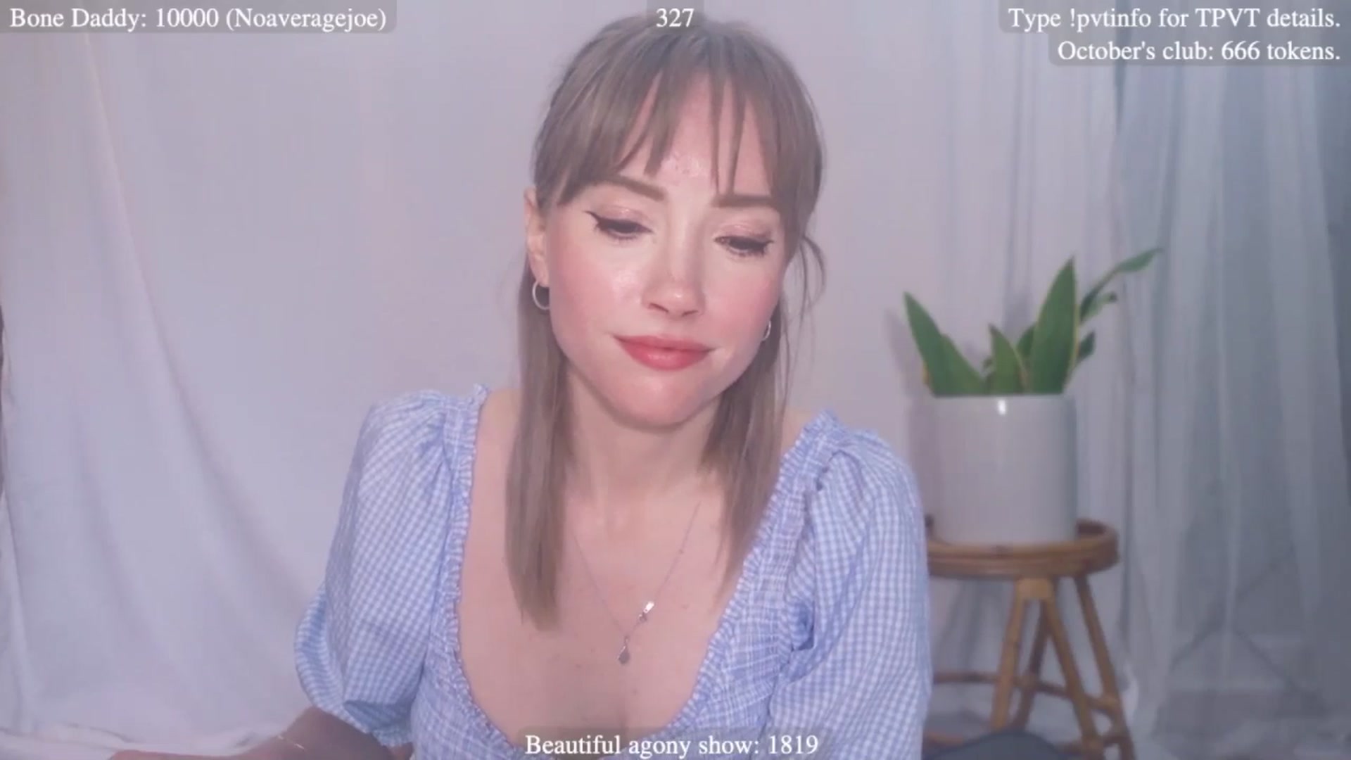 Gallery image thumbnail from coletteclaude's myfreecams stream on, 10/07/2025, 20:40 image 16 of 20