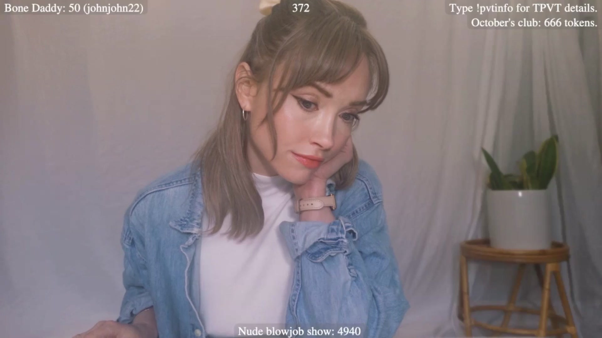 Gallery image thumbnail from coletteclaude's myfreecams stream on, 10/08/2025, 19:50 image 3 of 20