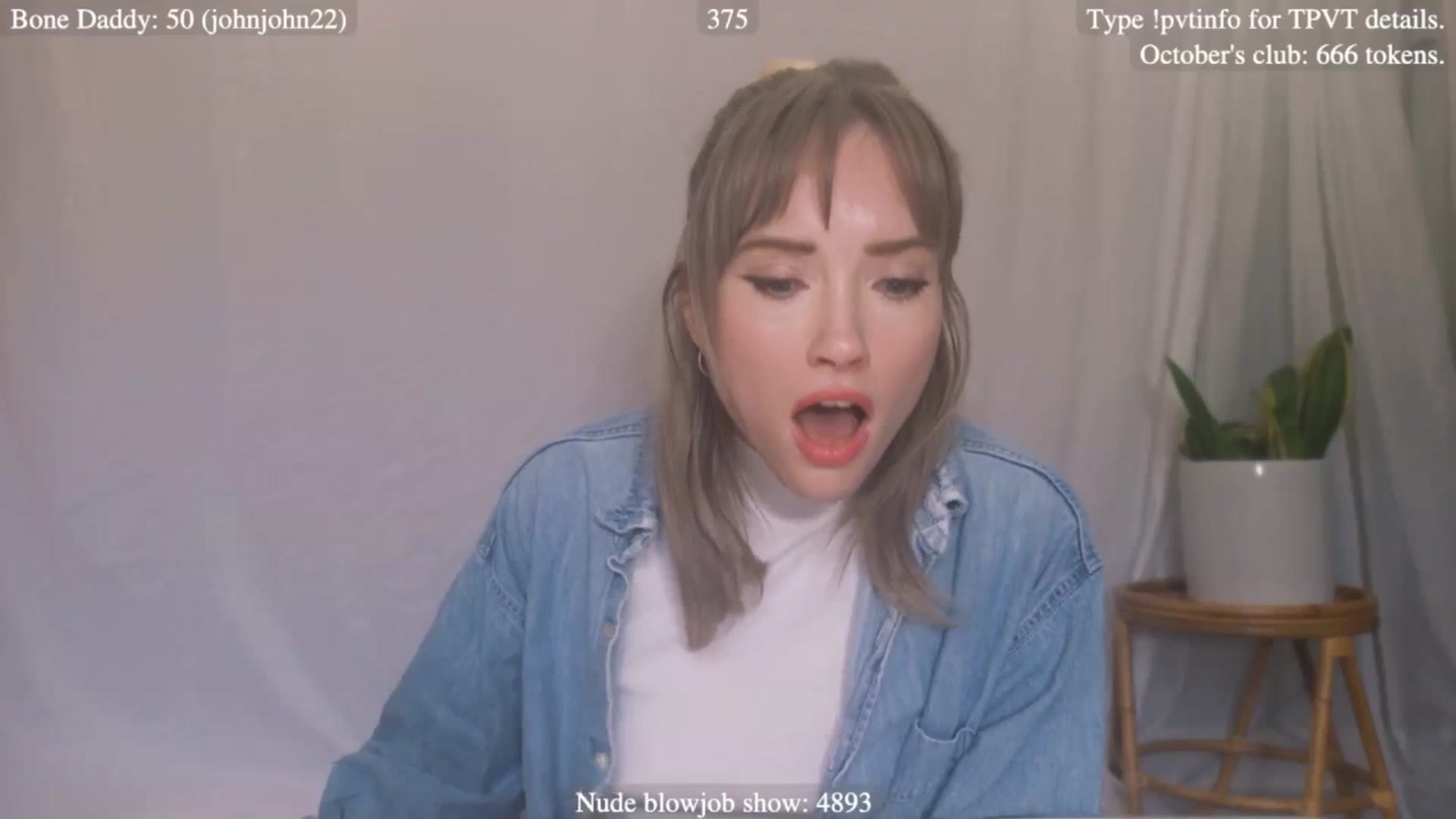Gallery image thumbnail from coletteclaude's myfreecams stream on, 10/08/2025, 19:50 image 11 of 20