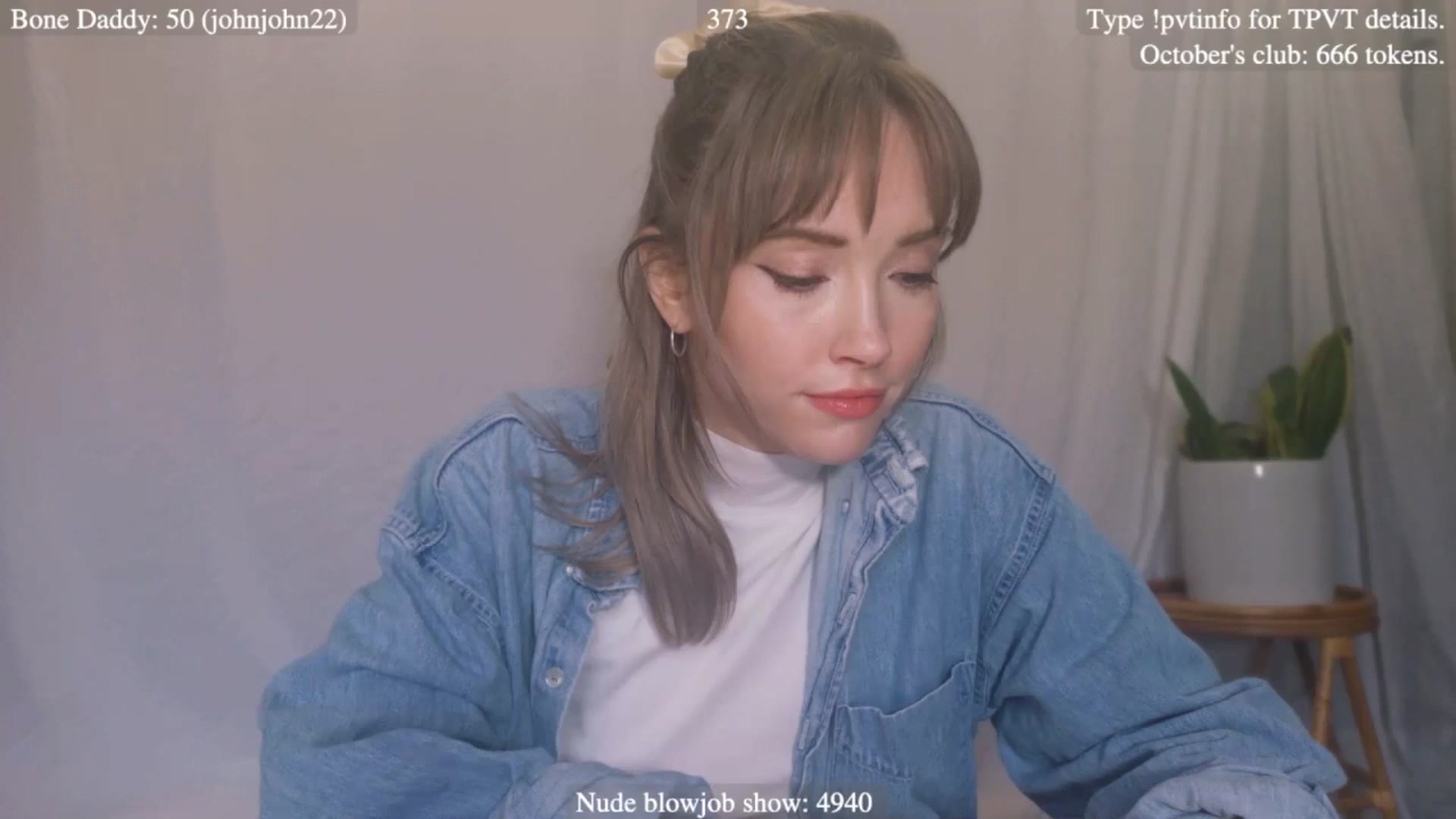 Gallery image thumbnail from coletteclaude's myfreecams stream on, 10/08/2025, 19:50 image 7 of 20