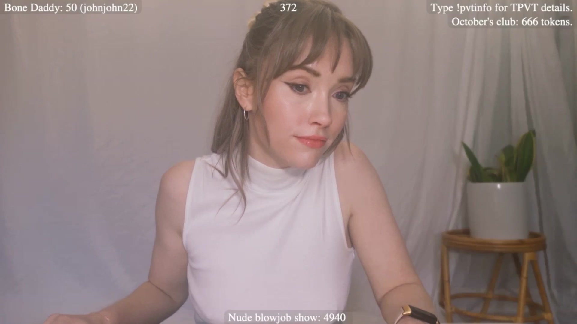 Gallery image thumbnail from coletteclaude's myfreecams stream on, 10/08/2025, 19:50 image 2 of 20