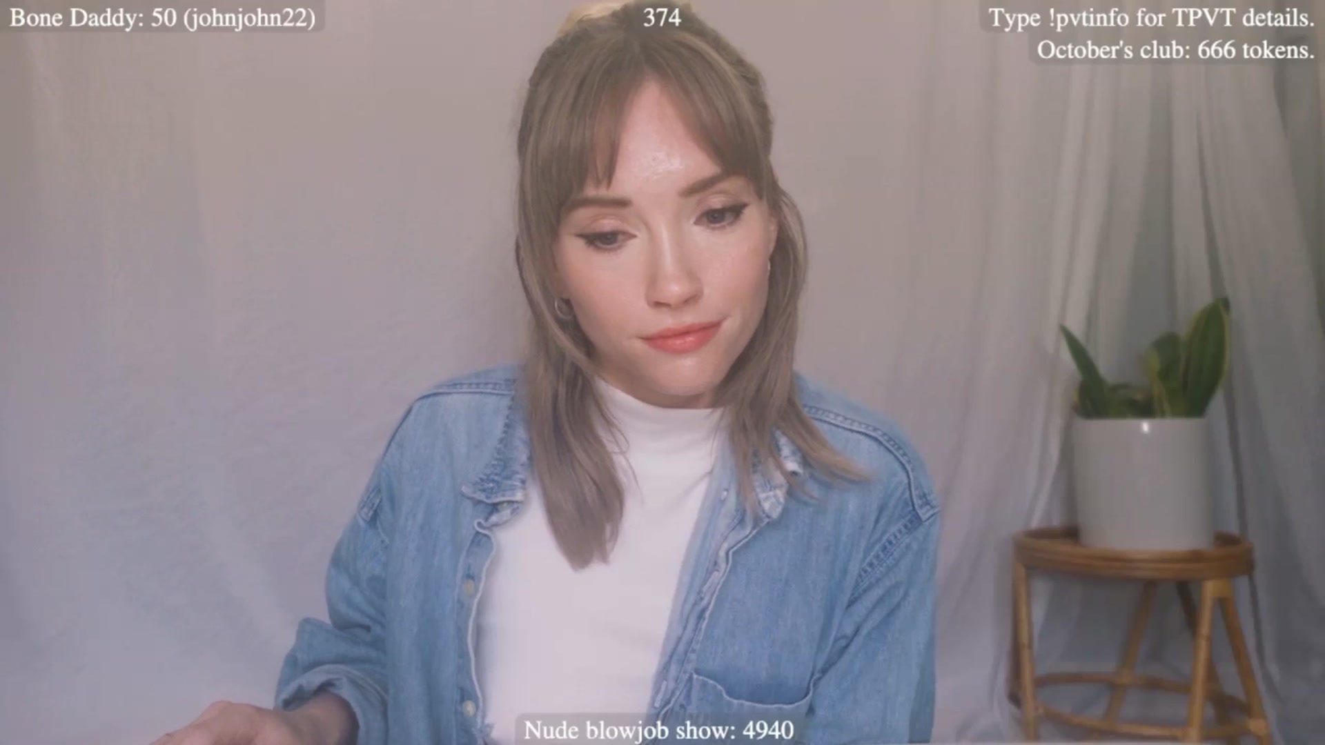 Gallery image thumbnail from coletteclaude's myfreecams stream on, 10/08/2025, 19:50 image 9 of 20