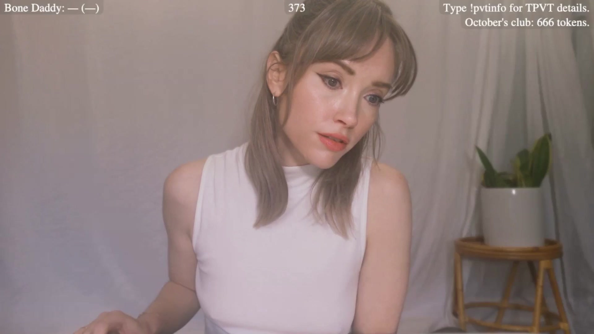 Gallery image thumbnail from coletteclaude's myfreecams stream on, 10/08/2025, 19:50 image 1 of 20