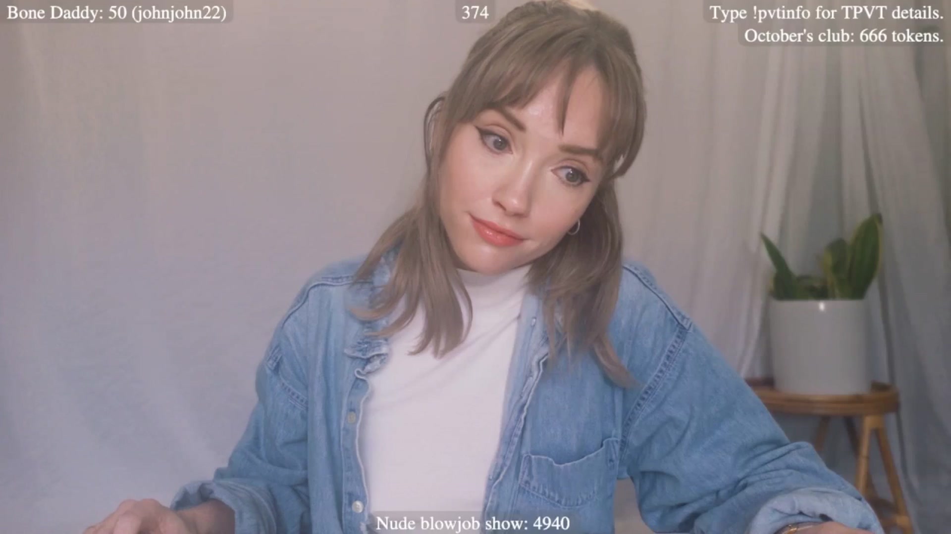 Gallery image thumbnail from coletteclaude's myfreecams stream on, 10/08/2025, 19:50 image 8 of 20