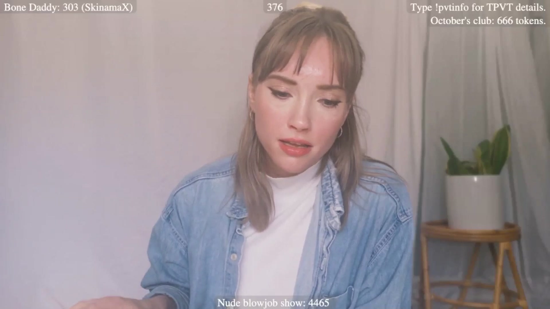 Gallery image thumbnail from coletteclaude's myfreecams stream on, 10/08/2025, 19:50 image 18 of 20