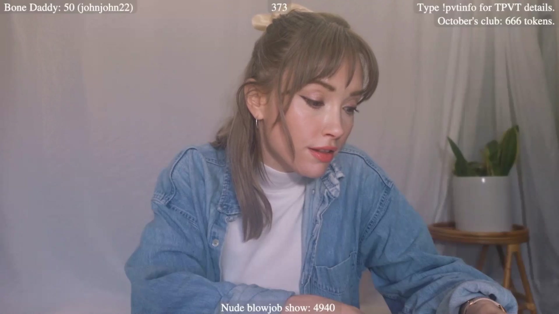 Gallery image thumbnail from coletteclaude's myfreecams stream on, 10/08/2025, 19:50 image 6 of 20