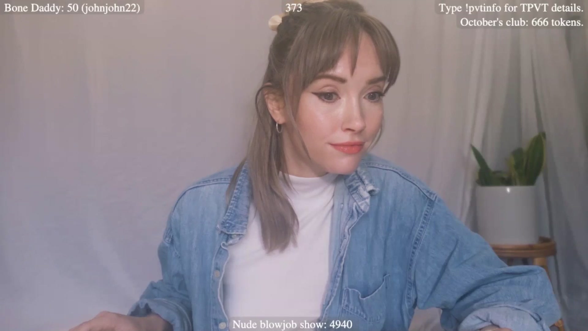 Gallery image thumbnail from coletteclaude's myfreecams stream on, 10/08/2025, 19:50 image 5 of 20