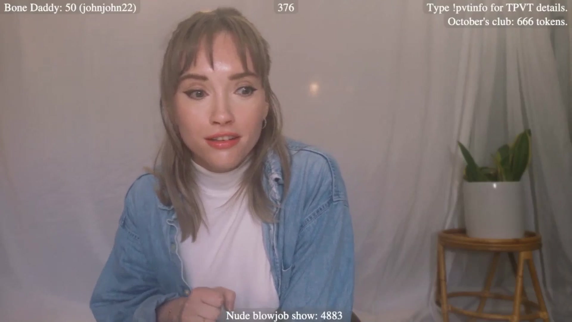 Gallery image thumbnail from coletteclaude's myfreecams stream on, 10/08/2025, 19:50 image 12 of 20