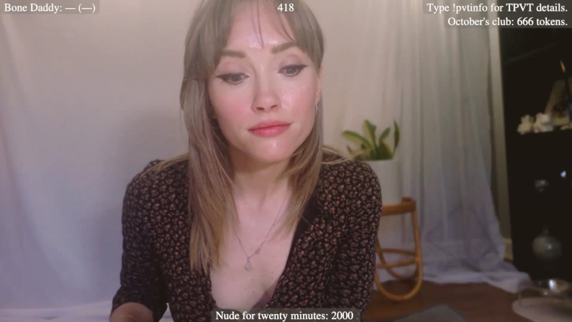 Gallery image thumbnail from coletteclaude's myfreecams stream on, 10/09/2025, 19:31 image 5 of 20
