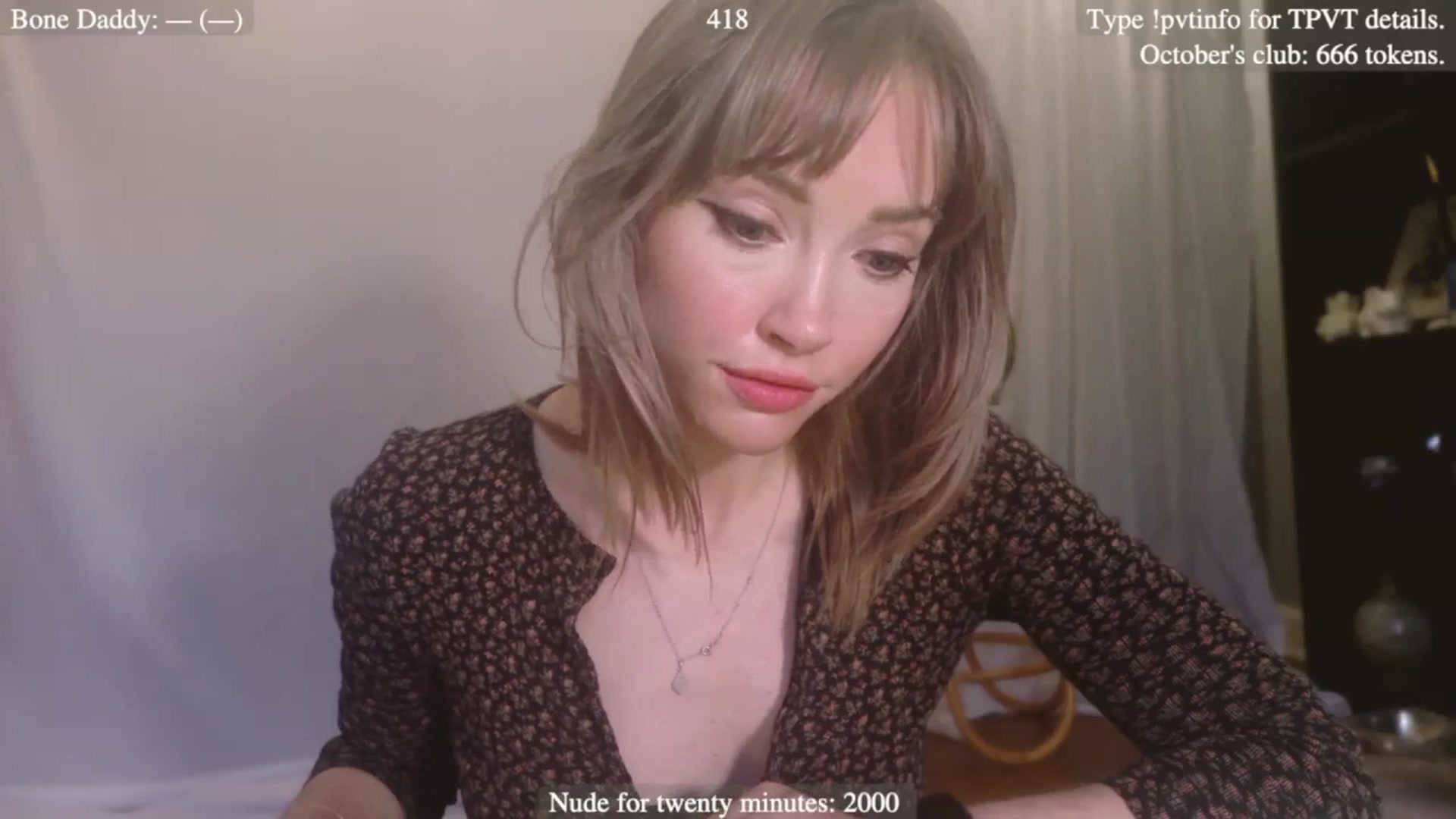Gallery image thumbnail from coletteclaude's myfreecams stream on, 10/09/2025, 19:31 image 3 of 20