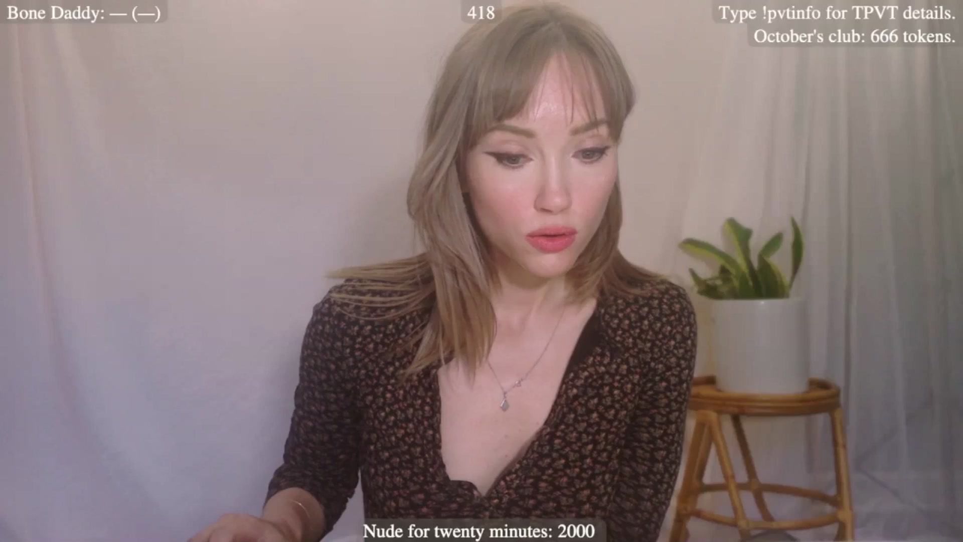 Gallery image thumbnail from coletteclaude's myfreecams stream on, 10/09/2025, 19:31 image 1 of 20