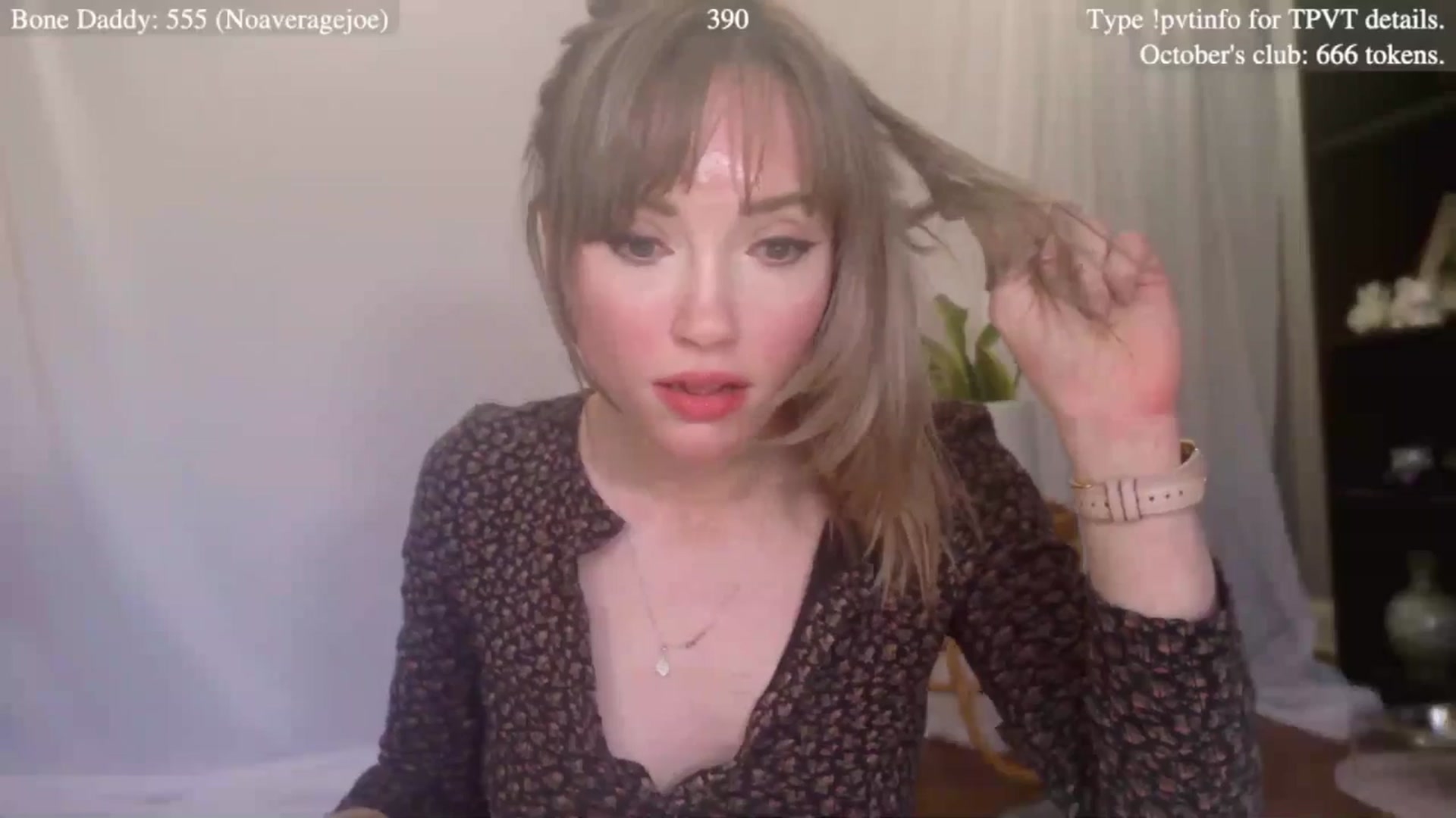 Gallery image thumbnail from coletteclaude's myfreecams stream on, 10/09/2025, 19:31 image 18 of 20