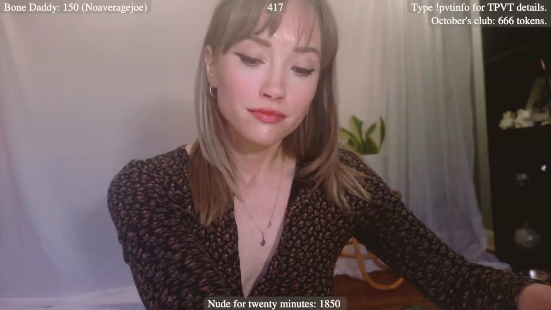 Gallery image thumbnail from coletteclaude's myfreecams stream on, 10/09/2025, 19:31 image 8 of 20