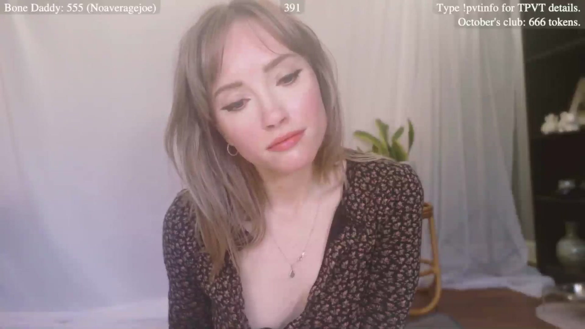 Gallery image thumbnail from coletteclaude's myfreecams stream on, 10/09/2025, 19:31 image 20 of 20