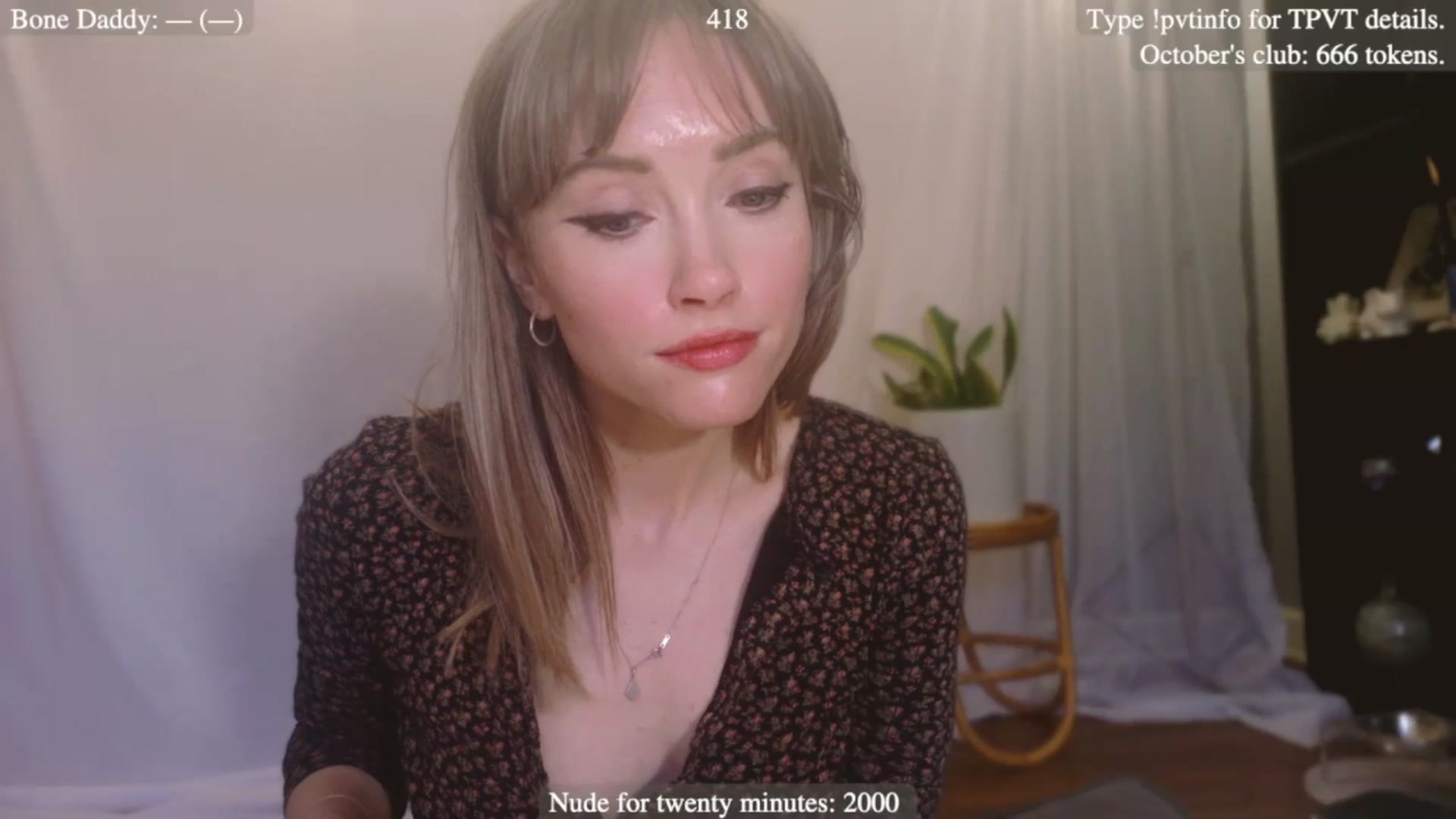 Gallery image thumbnail from coletteclaude's myfreecams stream on, 10/09/2025, 19:31 image 6 of 20