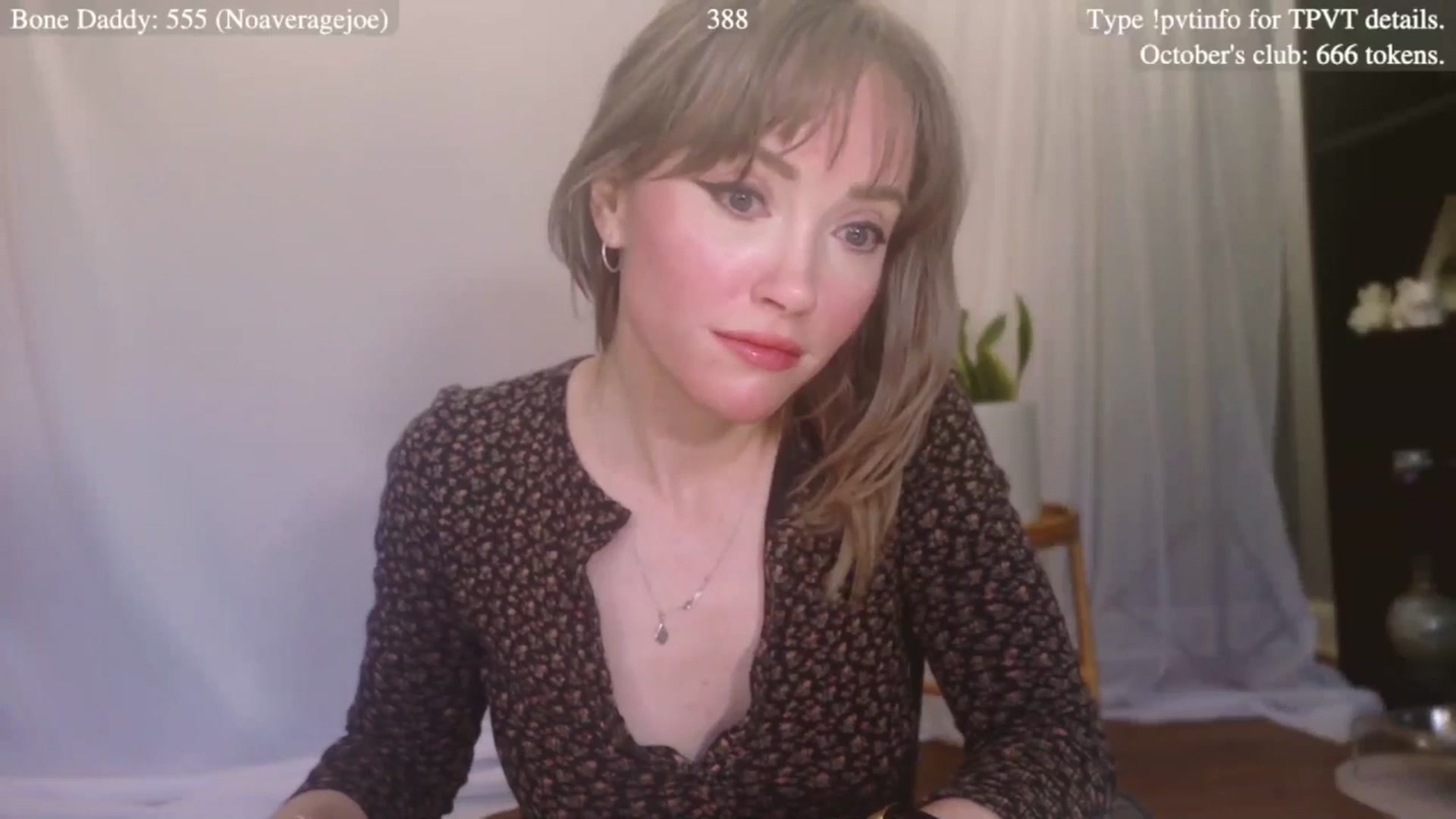Gallery image thumbnail from coletteclaude's myfreecams stream on, 10/09/2025, 19:31 image 16 of 20