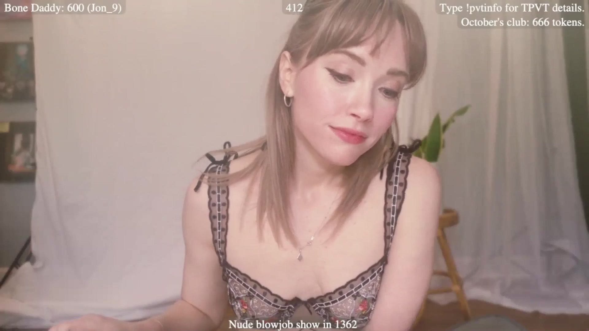 Gallery image thumbnail from coletteclaude's myfreecams stream on, 10/10/2025, 20:07 image 14 of 20