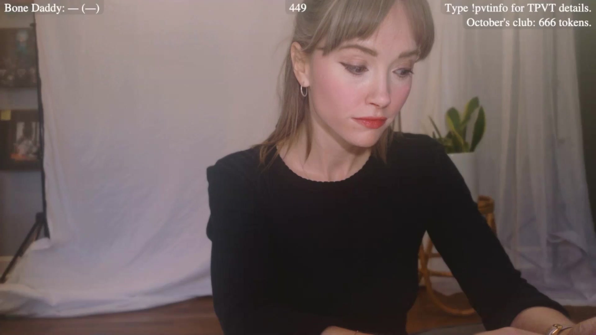 Gallery image thumbnail from coletteclaude's myfreecams stream on, 10/10/2025, 20:07 image 1 of 20
