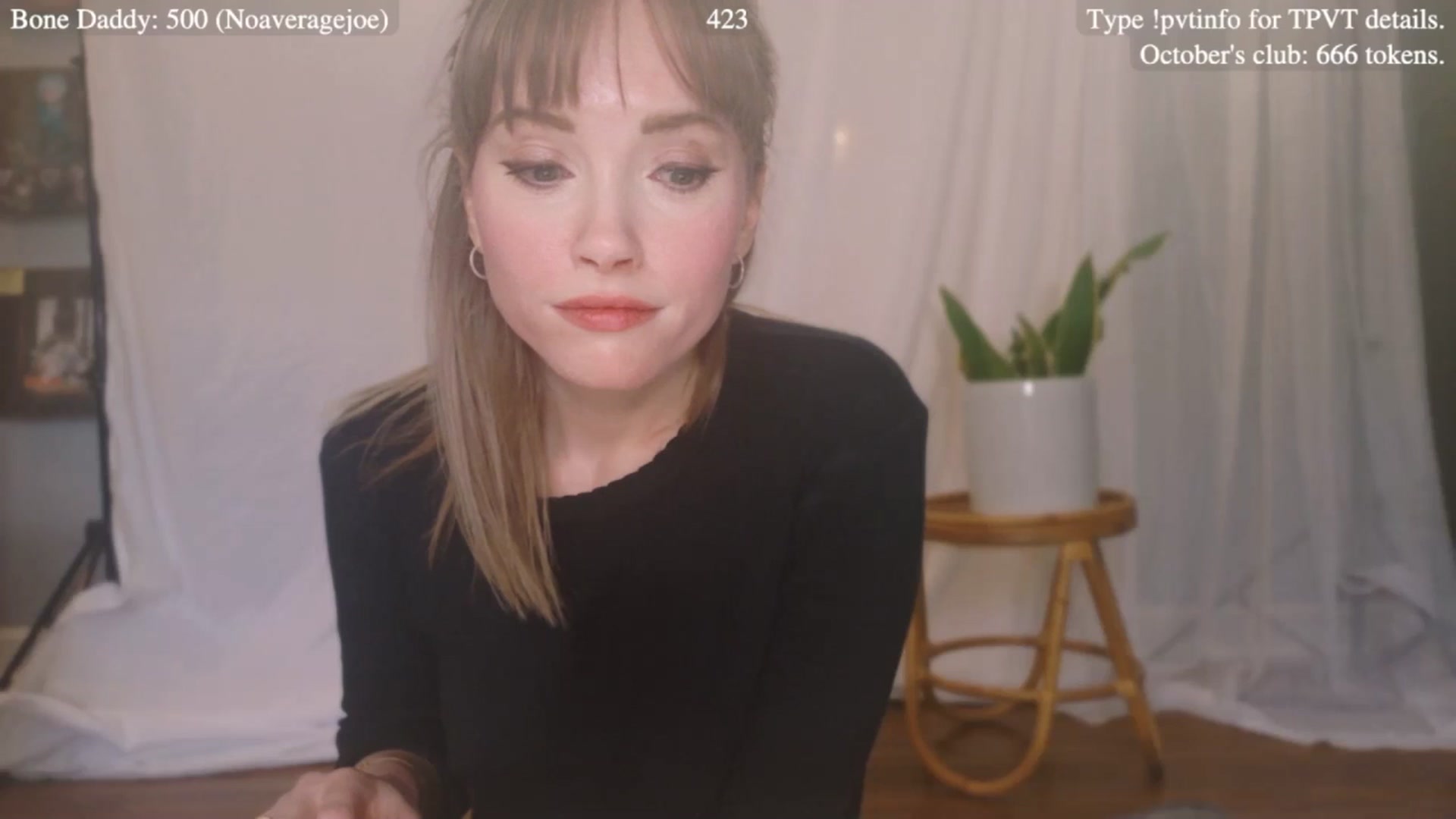 Gallery image thumbnail from coletteclaude's myfreecams stream on, 10/10/2025, 20:07 image 8 of 20