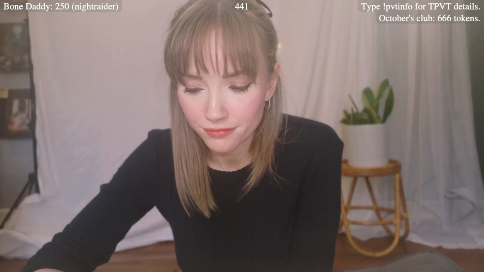 Gallery image thumbnail from coletteclaude's myfreecams stream on, 10/10/2025, 20:07 image 6 of 20