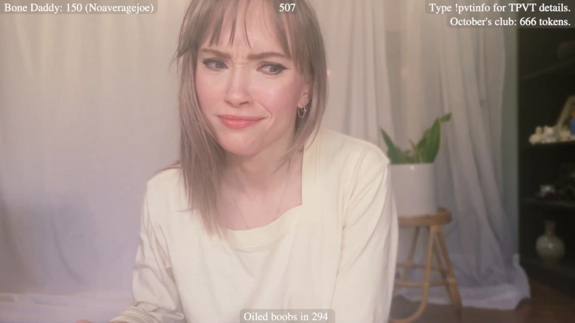 Gallery image thumbnail from coletteclaude's myfreecams stream on, 10/13/2025, 20:24 image 18 of 20