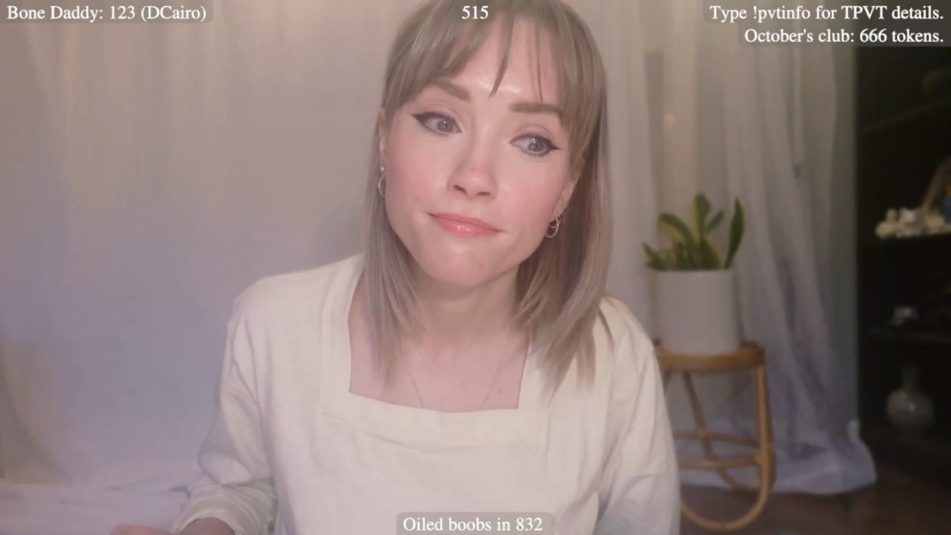Gallery image thumbnail from coletteclaude's myfreecams stream on, 10/13/2025, 20:24 image 10 of 20