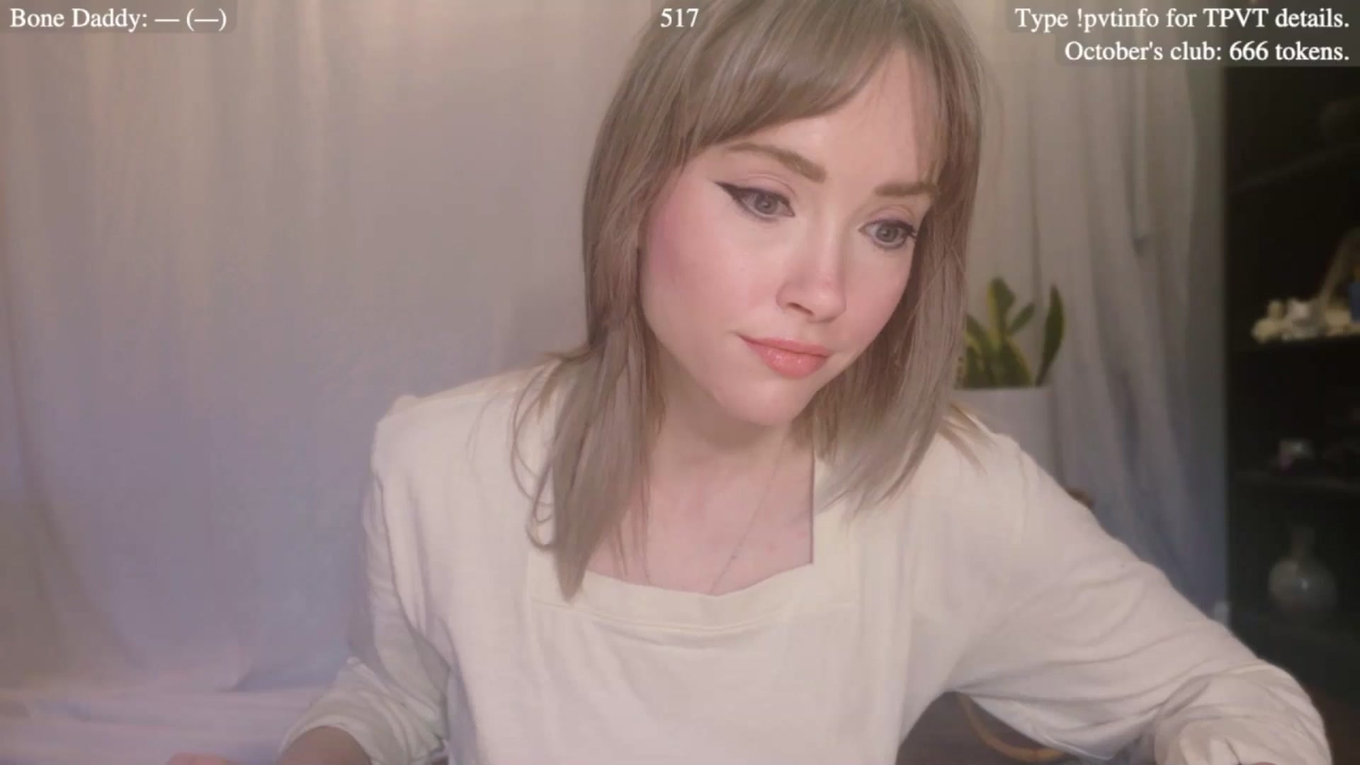 Gallery image thumbnail from coletteclaude's myfreecams stream on, 10/13/2025, 20:24 image 4 of 20