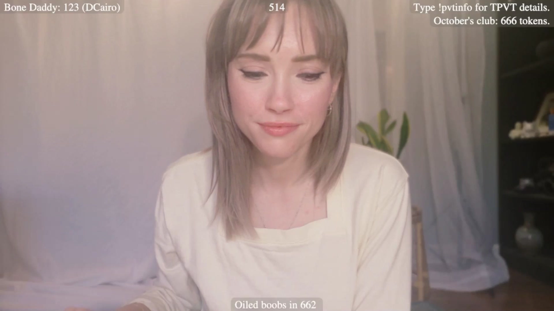 Gallery image thumbnail from coletteclaude's myfreecams stream on, 10/13/2025, 20:24 image 14 of 20