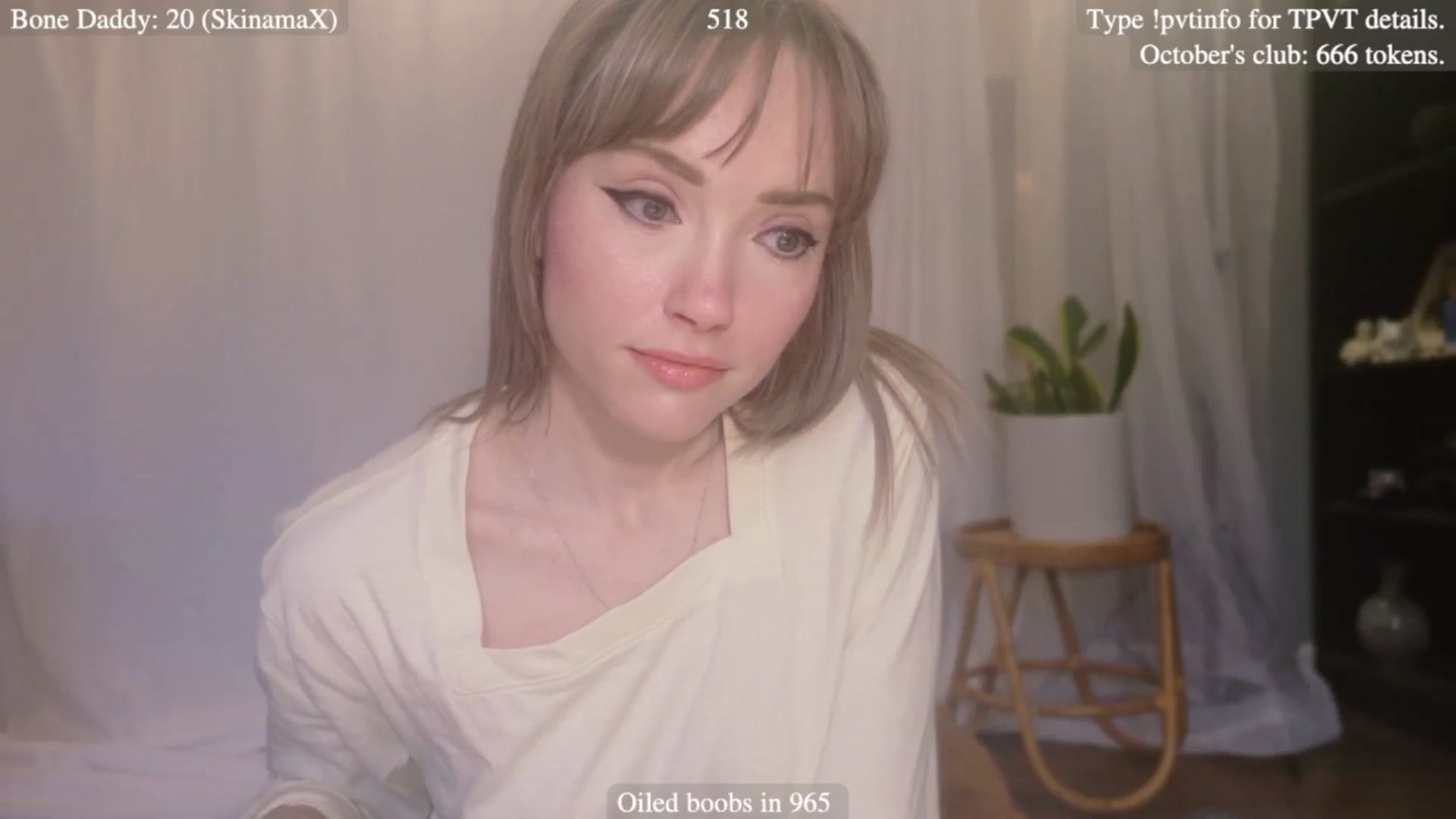 Gallery image thumbnail from coletteclaude's myfreecams stream on, 10/13/2025, 20:24 image 9 of 20