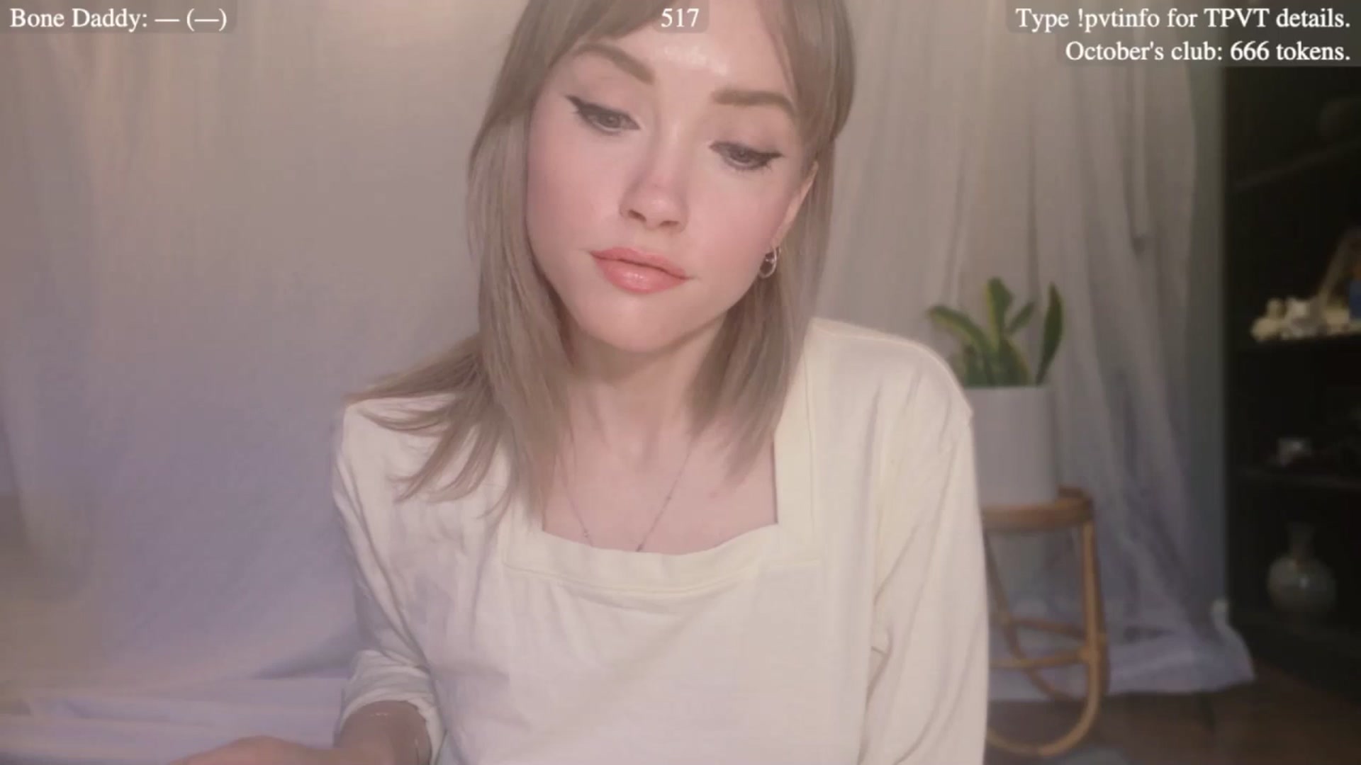 Gallery image thumbnail from coletteclaude's myfreecams stream on, 10/13/2025, 20:24 image 1 of 20