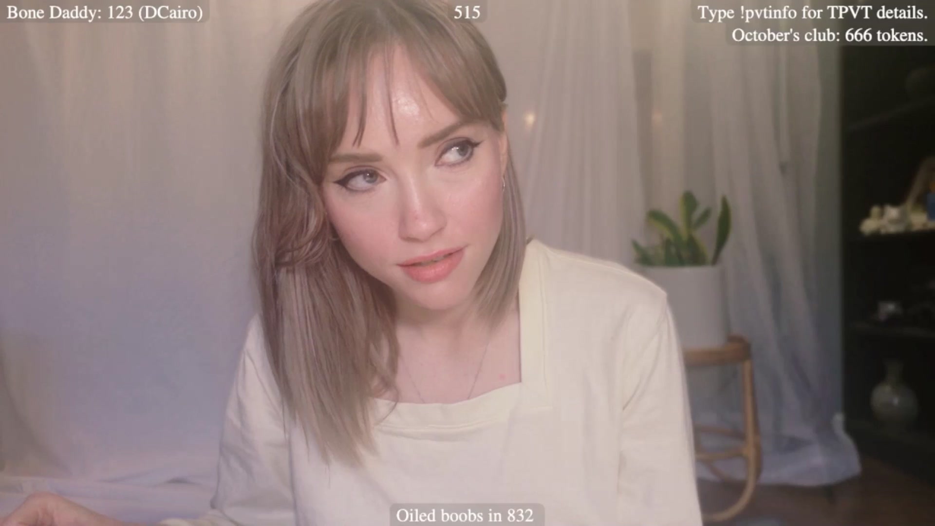 Gallery image thumbnail from coletteclaude's myfreecams stream on, 10/13/2025, 20:24 image 11 of 20