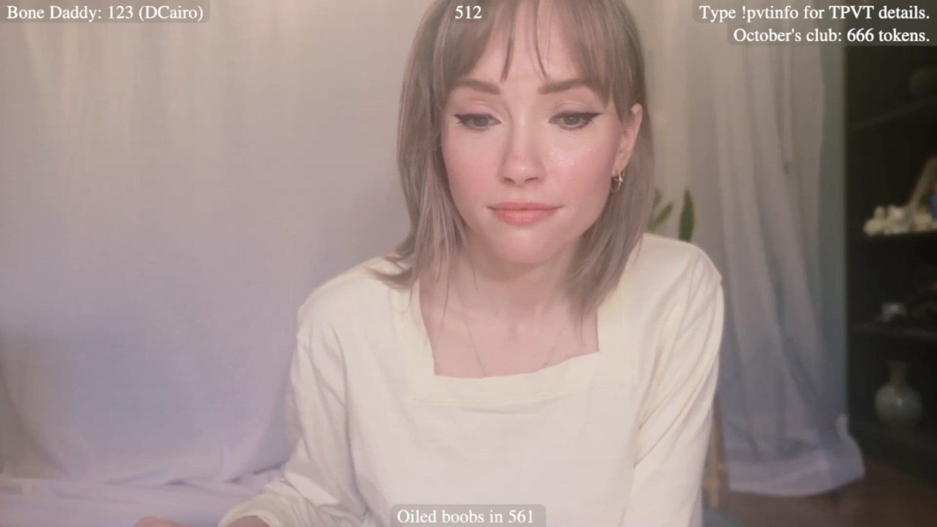 Gallery image thumbnail from coletteclaude's myfreecams stream on, 10/13/2025, 20:24 image 15 of 20
