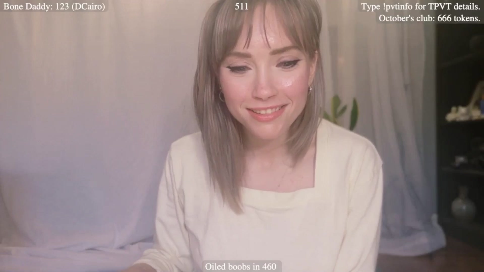 Gallery image thumbnail from coletteclaude's myfreecams stream on, 10/13/2025, 20:24 image 16 of 20