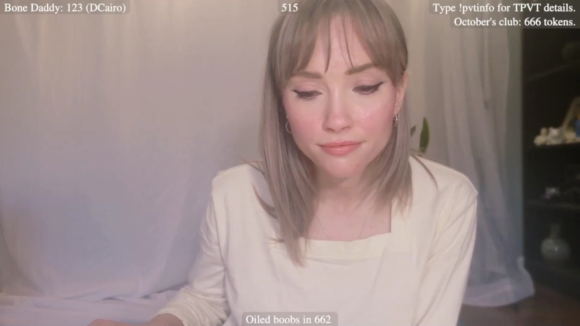 Gallery image thumbnail from coletteclaude's myfreecams stream on, 10/13/2025, 20:24 image 13 of 20