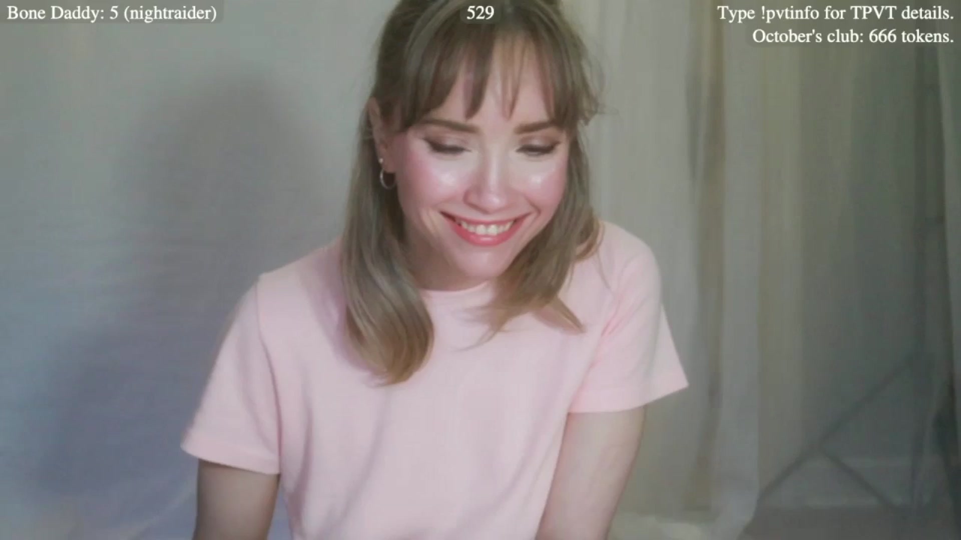 Gallery image thumbnail from coletteclaude's myfreecams stream on, 10/15/2025, 20:24 image 1 of 20
