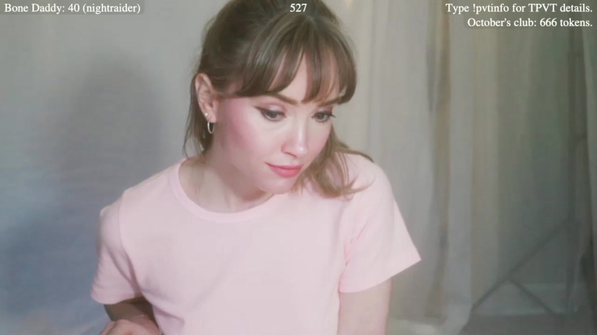 Gallery image thumbnail from coletteclaude's myfreecams stream on, 10/15/2025, 20:24 image 3 of 20